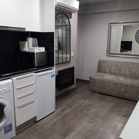 Aparteasy - Eixample Center Barcelona Bagian luar foto