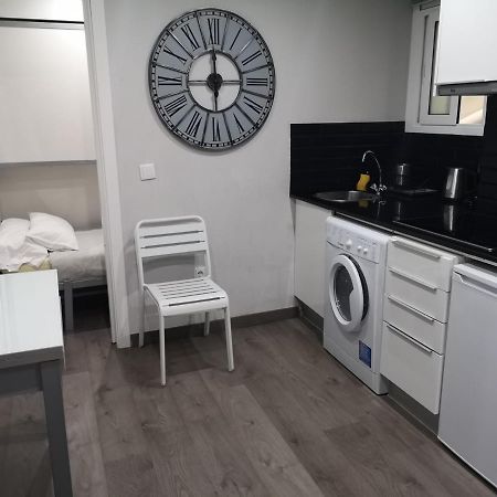 Aparteasy - Eixample Center Barcelona Bagian luar foto