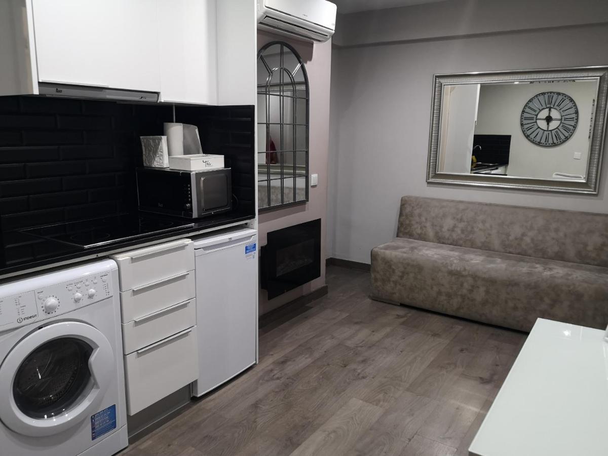 Aparteasy - Eixample Center Barcelona Bagian luar foto