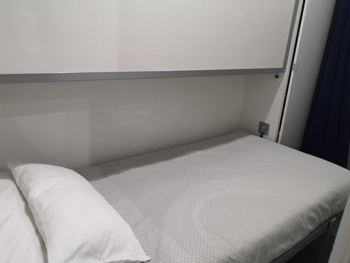 Aparteasy - Eixample Center Barcelona Bagian luar foto