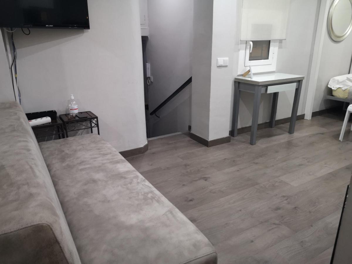 Aparteasy - Eixample Center Barcelona Bagian luar foto