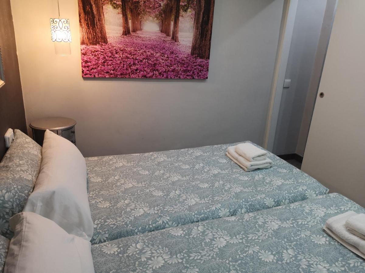 Aparteasy - Eixample Center Barcelona Bagian luar foto