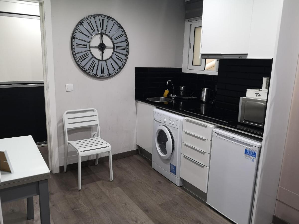Aparteasy - Eixample Center Barcelona Bagian luar foto