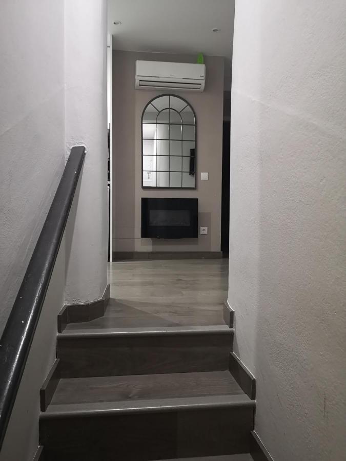 Aparteasy - Eixample Center Barcelona Bagian luar foto