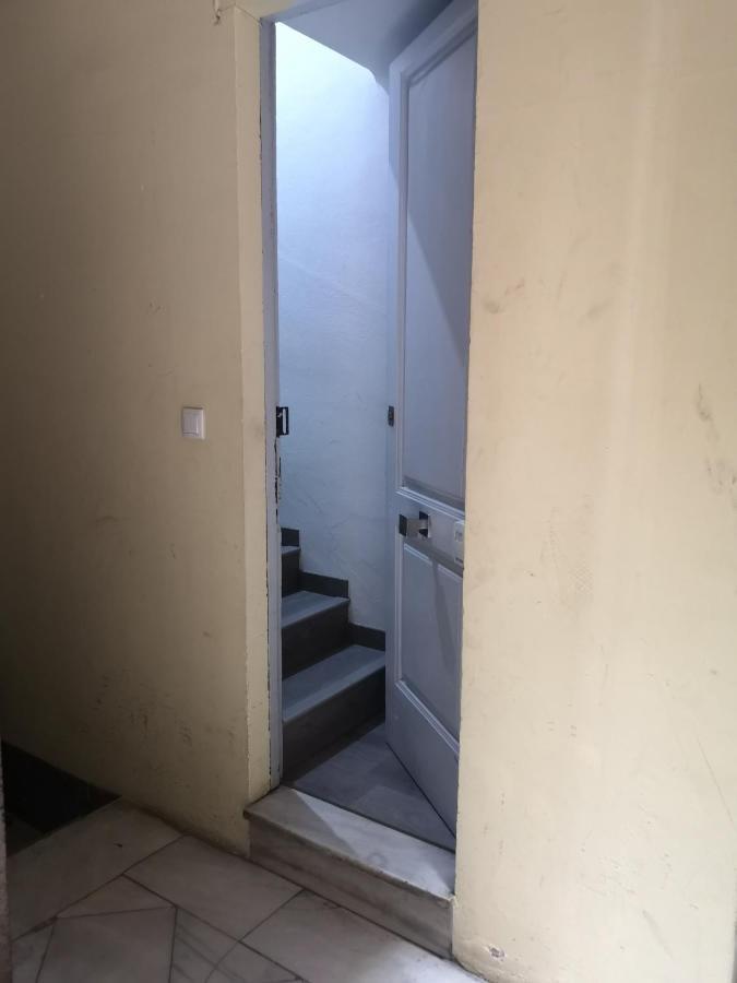 Aparteasy - Eixample Center Barcelona Bagian luar foto